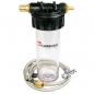 Preview: Carbonit Vario Untertisch Wasserfilter